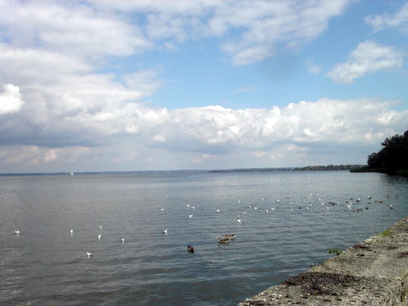 Lake Chiem